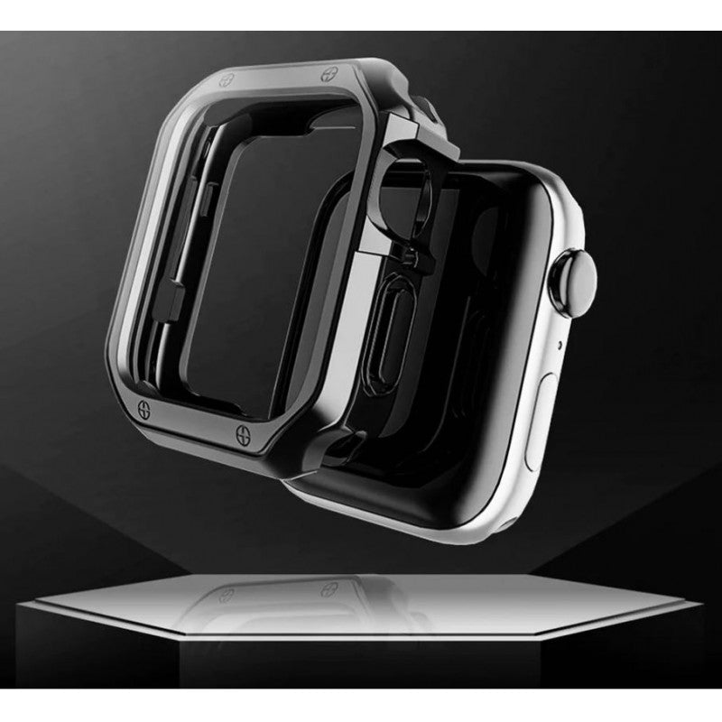 Pbuddy Stainless Steel Band And Case 42/44/45mm Pbuddy Stainless Steel Band And Case 42/44/45mm